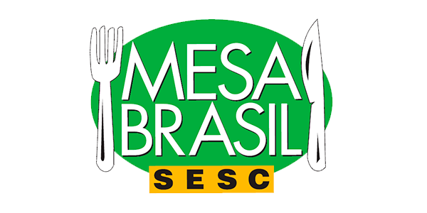 Mesa Brasil